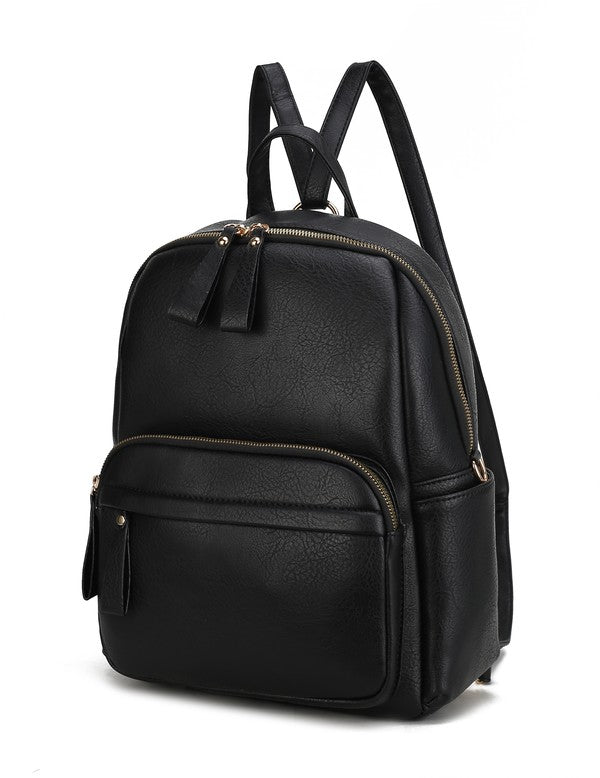 Yolane Stylish Versatile Backpack