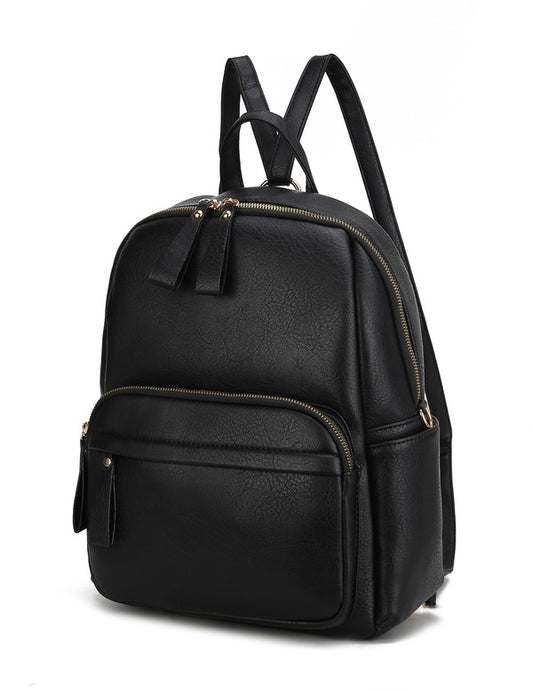 Yolane Stylish Versatile Backpack