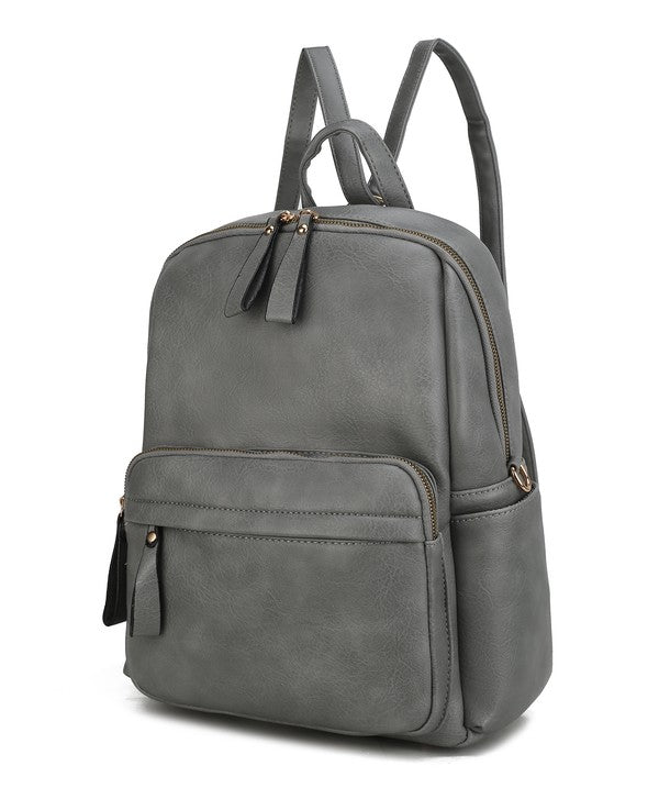 Yolane Stylish Versatile Backpack