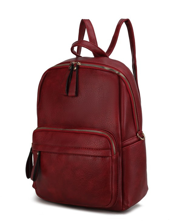 Yolane Stylish Versatile Backpack