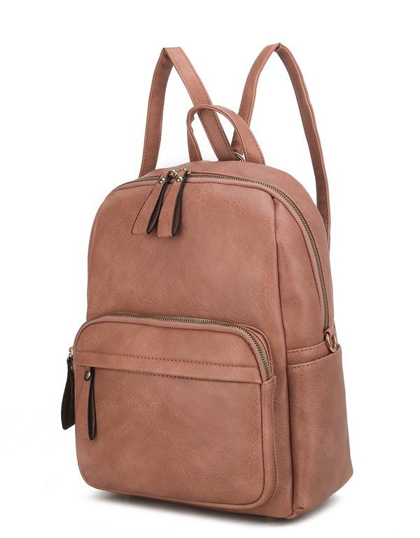 Yolane Stylish Versatile Backpack