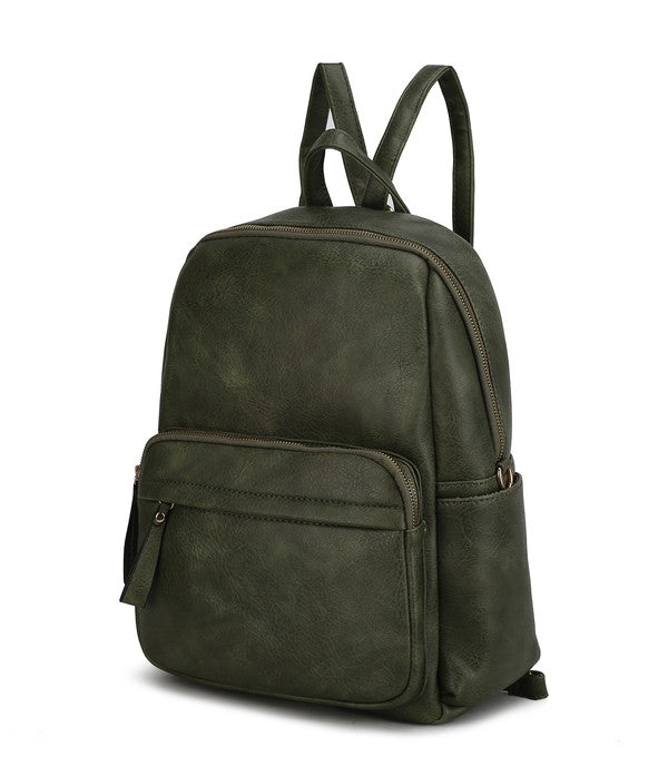 Yolane Stylish Versatile Backpack