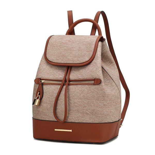 Porsha Chic Women's Backpack