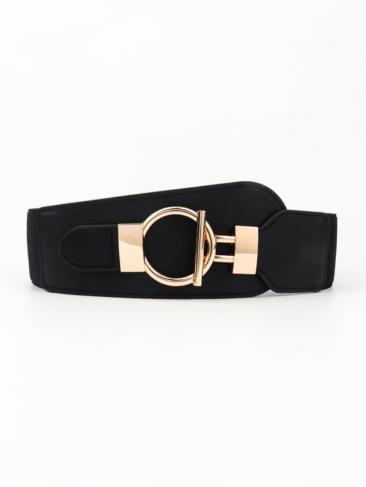 On a New Level Buckle Belt