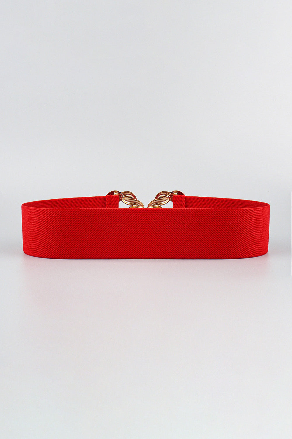 Quite The Luxury Buckle Belt - Undeniably LUXE