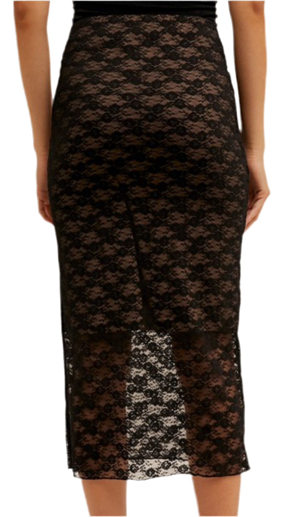 The Mya Skirt