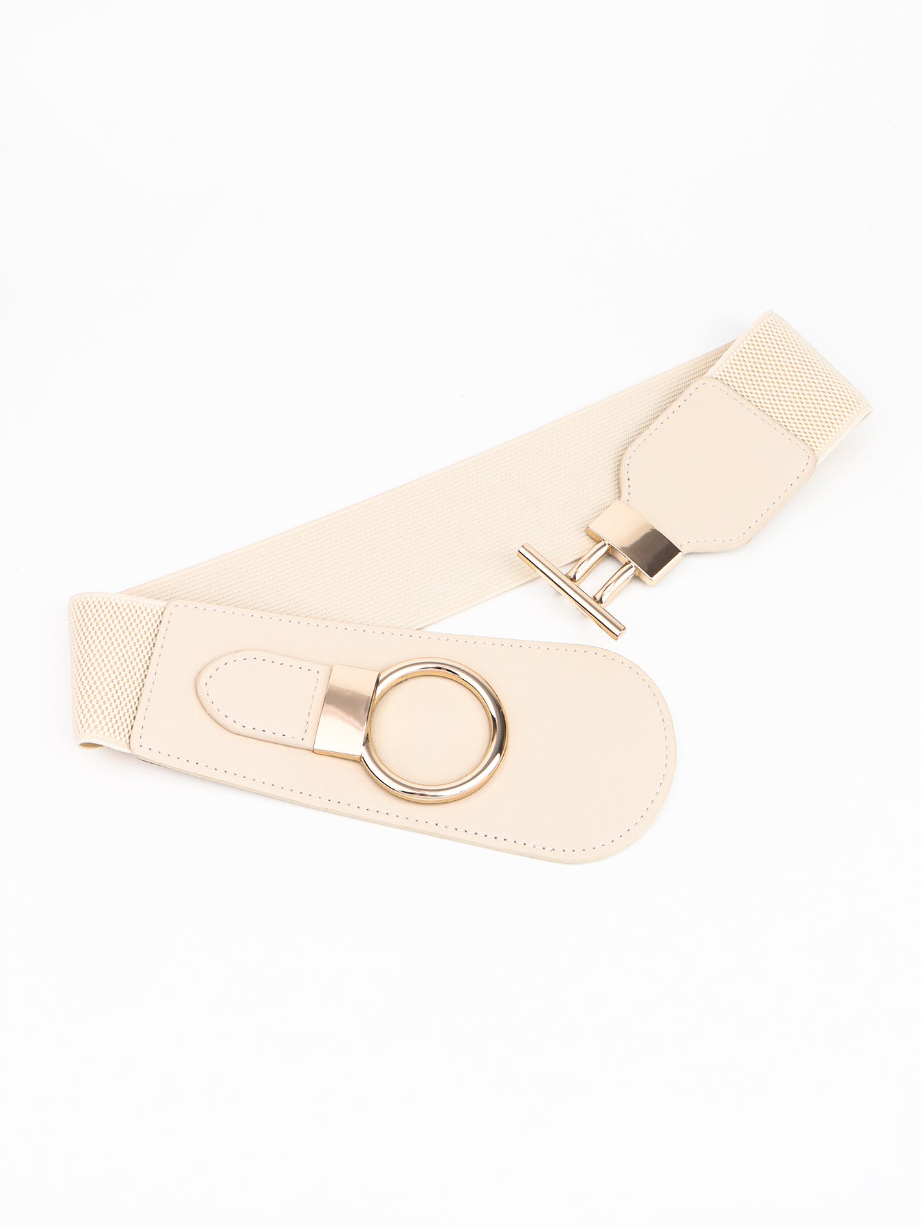 On a New Level Buckle Belt - Undeniably LUXE