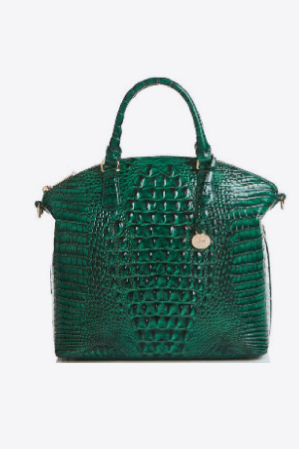 Boss Leather Handbag - Undeniably LUXE