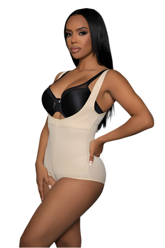 Sculpt & Shape Bodysuit Shaper