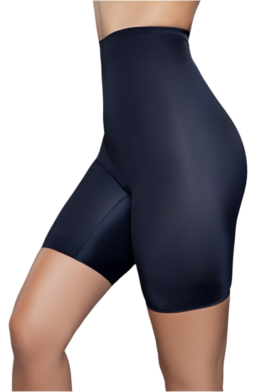 Sculpt & Smooth High-Waist Shapewear Shorts