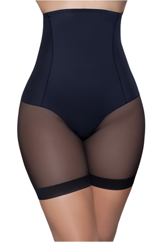 Sculpt & Soothe High-Waist Shapewear Shorts