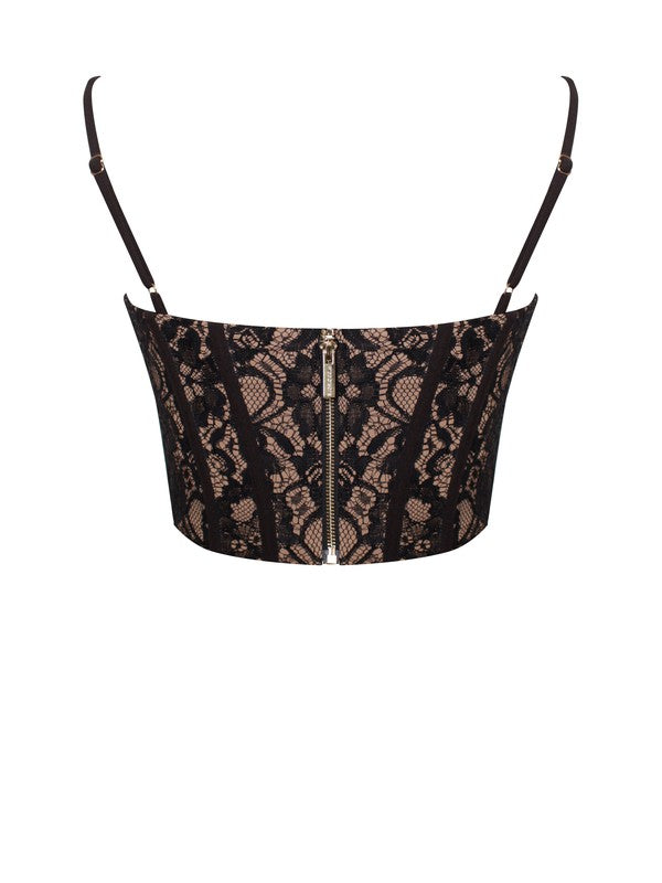 The Mya - Undeniably LUXE