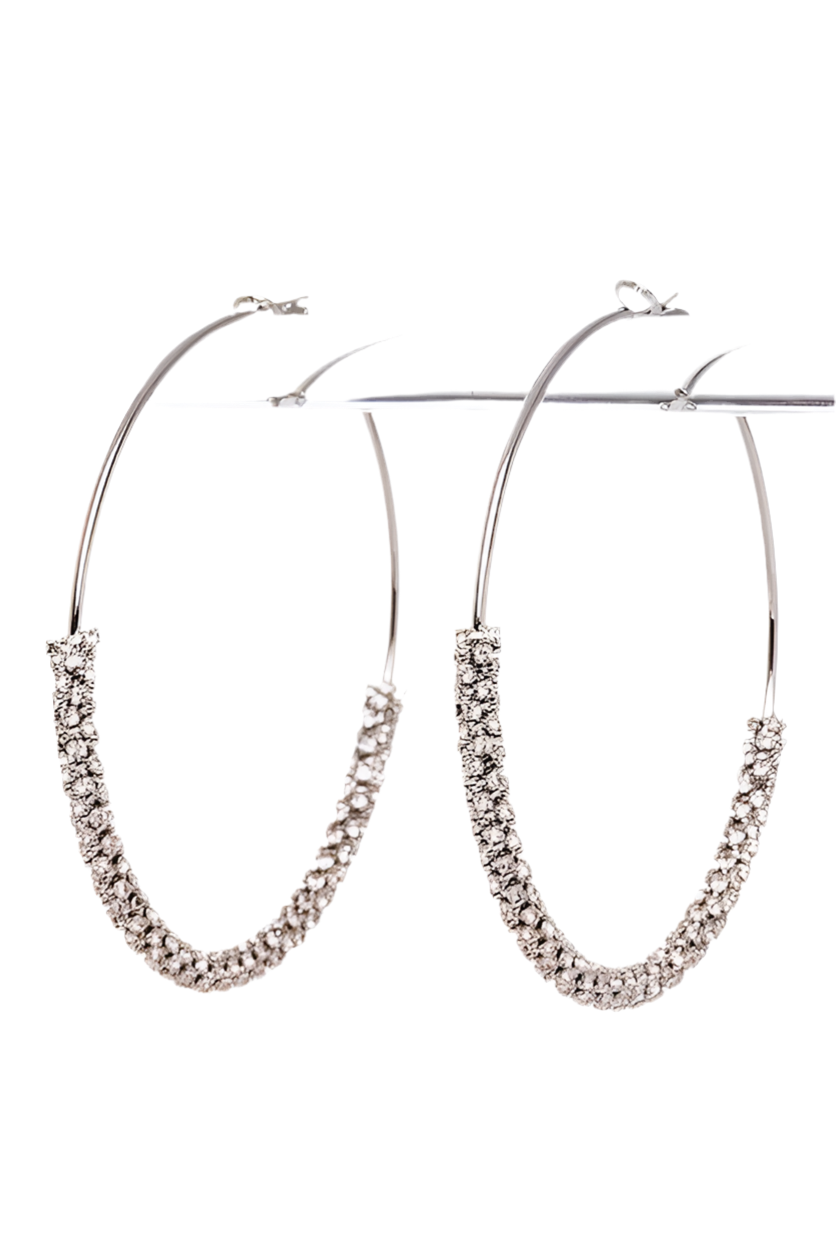 Adelaide Earrings - Undeniably LUXE