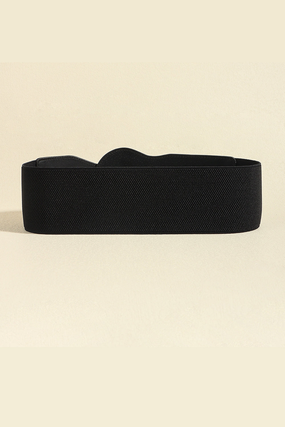 Bossy Leather Belt