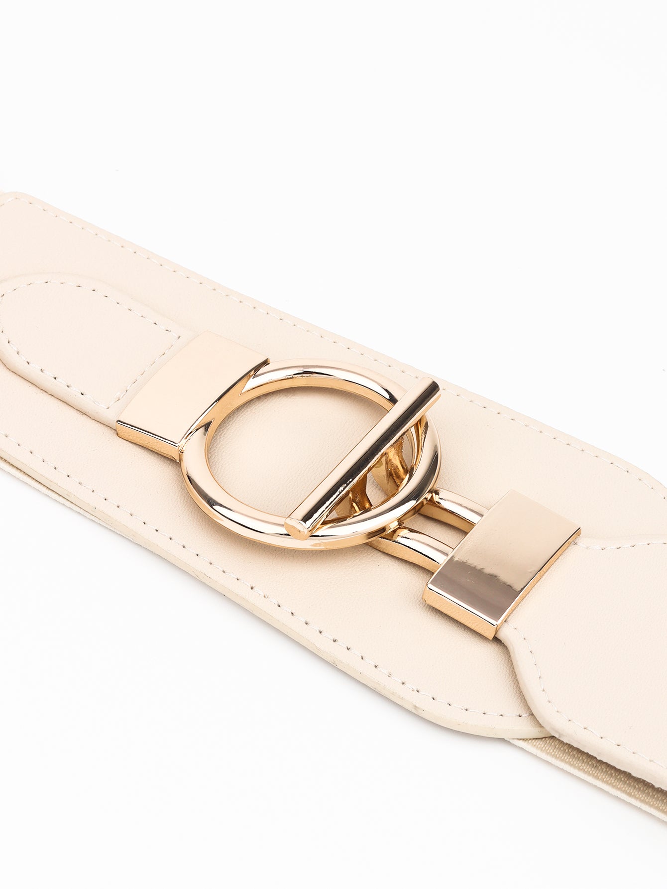 On a New Level Buckle Belt - Undeniably LUXE